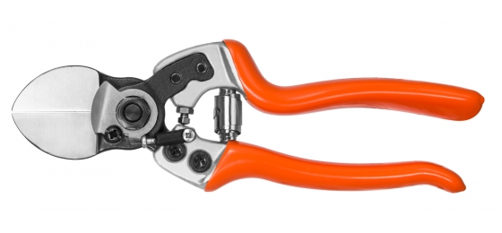 FORBICE DOPPIO TAGLIO ERGO LIGHT 21 LAMA SIMMETRICA STOCKER