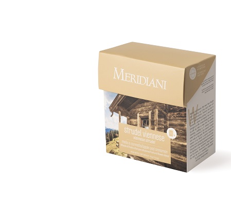 ASTUCCIO DA 15 FILTRI STRUDEL TIROLESE