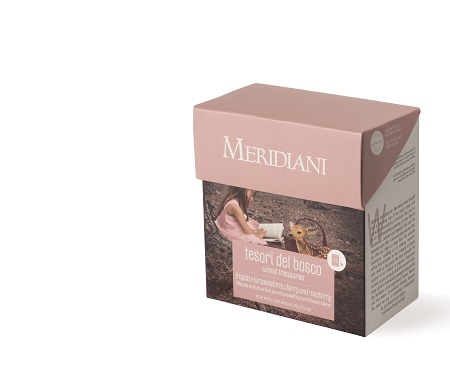 ASTUCCIO DA 15 FILTRI TESORI DEL BOSCO