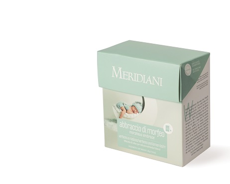 ASTUCCIO DA 15 FILTRI ABBRACCIO DI MORFEO