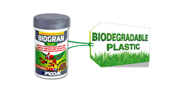 BIOGRAN SMALL 100 ML