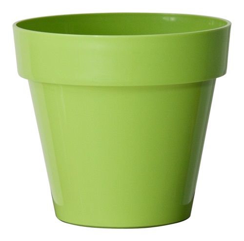 VASO MITU CM 8 VERDE ACIDO