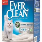 CAT TOTAL COVER 6 LITRI EVERCLEAN