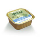 WET DOG DELIZIOSO PATE' PUPPY POLLO VASCH 150 GR OASY