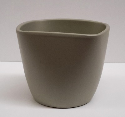 CASPO LARA CM.28X28 H 27,5 ROSMARINO MATT