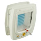 SWING 7 PORTINA BIANCO FERPLAST