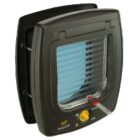 SWING 5 TUNNEL MARRONE PORTINA FERPLAST