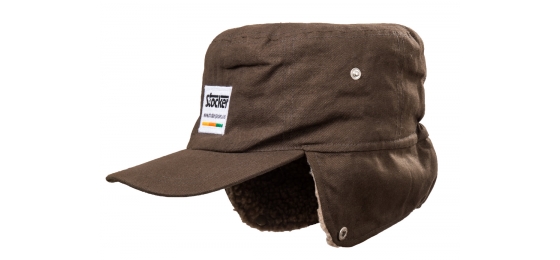 CAPPELLO INVERNALE BASEBALL TG.61 STOCKER