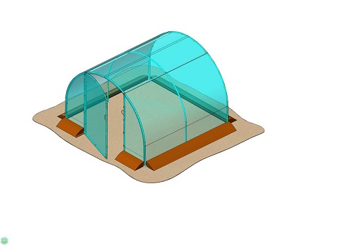 SERRA 2X3 MT STOCKER