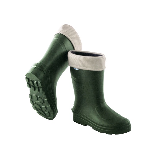 RANGER WOMAN TG.42 VERDE