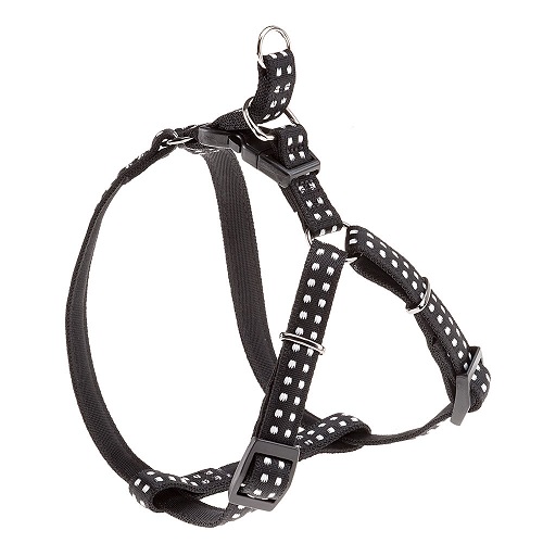 PETTORINA CRIKET XLARGE NERA FERPLAST