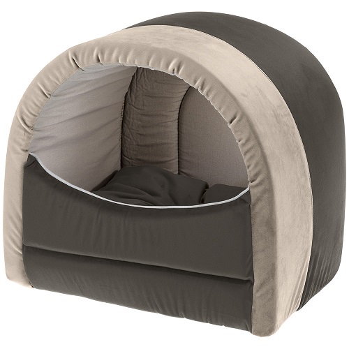 CASETTA  MAJESTY 20  GRIGIO/BEIGE FERPLAST