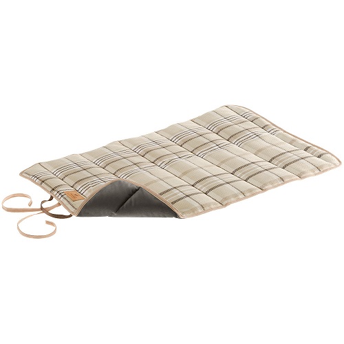 COPERTA HAMILTON 85  MARRONE  FERPLAST