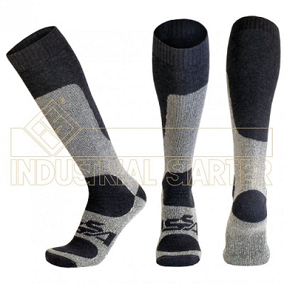 CALZA TECNICA MOD.CARVING 39/42