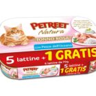 A 10 TONNO ROSA CON PESCE OCEANO 6X70 G PETREET