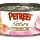 A50 CAT ADULT TONNO DEL PACIFICO GR 70 PETREET