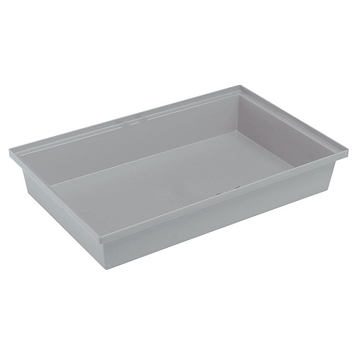 FONDO PER GABBIE M79 GRIGIO FERPLAST