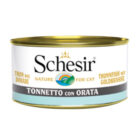 CAT TONNO ORATA GR 85 SCHESIR