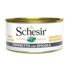CAT TONNO SPIGOLA GR 85 SHESIR