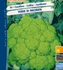 BUSTA ORTO CAVOLFIORE VERDE DI MACERATA RS