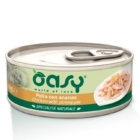 WET CAT POLLO CON ANANAS  LATTINA 70 OASY