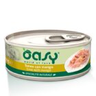 WET CAT TONNO CON MANGO  LATTINA 70 OASY