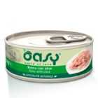 WET CAT TONNO CON ALOE  LATTINA 70 OASY