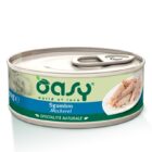 WET CAT SGOMBRO LATTINA 70 G  OASY