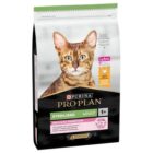 PP CAT STERILISED DELICATE POLLO KG 10 PURINA