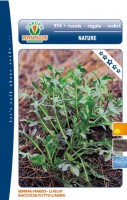 BUSTA MAXI SPEC. RUCOLA NATURE RS