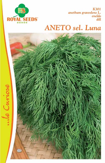 BUSTA ANETO SEL LUNA