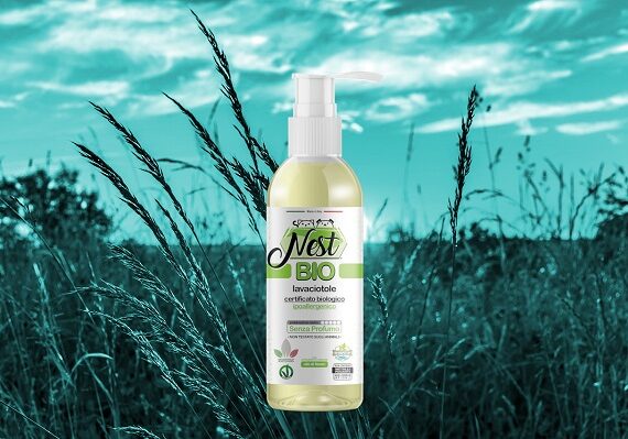NEST BIO LAVACIOTOLE ML.250