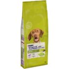 DOG CHOW CLASSIC AGNELLO KG10
