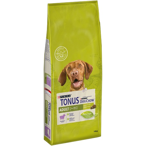 DOG CHOW CLASSIC AGNELLO KG10