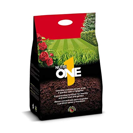 CONCIME ONE MICROGRANULEARE PRATO Kg 4