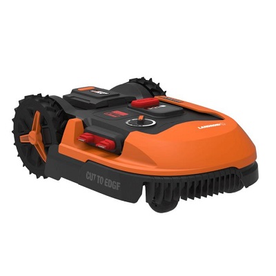 RASAERBA ROBOT WR148E LANDROID L 800 MQ