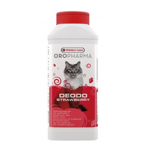 AROMA PER LETTIERE DEODO' FRAGOLA 750 g