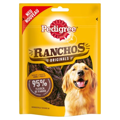RANCHOS POLLO g 70