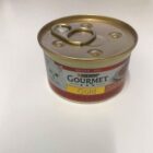 GOURMET GOLD SAUCE DELIGHT MANZO GR.85