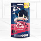 FELIX PLAY TUBES TURKEY & HAM GR.50