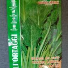 BUSTA ORTO BIETOLA DA TAGLIO VERDE COSTA LISCIA MAXI RS