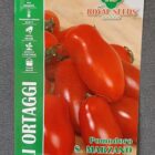 BUSTA ORTO POMODORO SAN MARZANO NANO RS