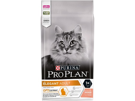 PRO PLAN DERMA CARE CAT SALMONE KG. 1,5 PURINA