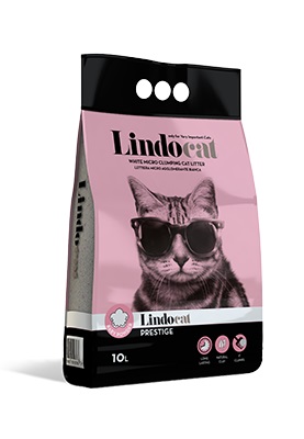 LINDO CAT PRESTIGE LT.10