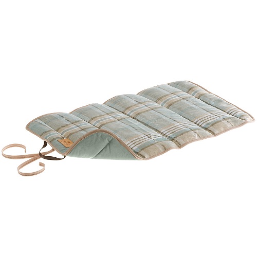 COPERTA HAMILTON 70 BLU 65x40 cm FERPLAST