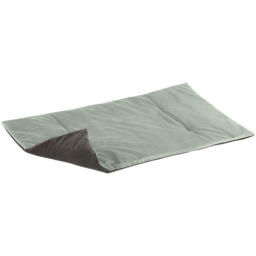 COPERTA VERDE-GRIGIO BARON 80x50 cm FERPLAST