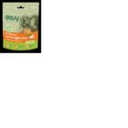 SNACK DOG BISCOTTI RIPIENI CON FORMAGGIO E ZUCCA GR.80 OASY