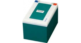 BATTERIA PER POMPA 252/242 STOCKER