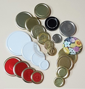 TAPPO BARATTOLO TWIST-OFF MM.38