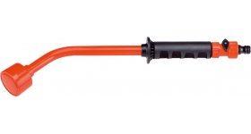 LANCIA ALLUMINIO CM.45 STOCKER